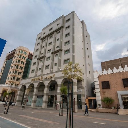 انوار احد Διαμέρισμα Μεδίνα Εξωτερικό φωτογραφία
